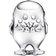 Pandora Sparkling Cute Chick Charm - Silver/Blue