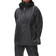 Röhnisch Cliff Rain Jacket - Black