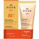 Nuxe SPF50 High Protection Melting Cream After Sun Milk 50ml