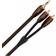 Audioquest Big Sur Minijack-kabel 3 m Jack till Cinch