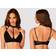 Obsessive Reggiseno Brasica con Choker Nero