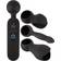 Wand Vibrator
