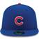 New Era Chicago Cubs Authentic On Field 59FIFTY Fitted Cap - Blue