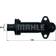 Mahle Thermostat, refroidissement-recyclage des gaz d'échappement TE 1 70