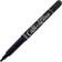 Manuscript CalliCreative Broad Tip Marker-Medium Black