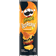 Pringles Scorchin' Cheddar Crisps 158g
