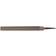 Nicholson 10 In. Smooth Cut Half Round File