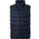 Tommy Hilfiger Essential Down Puffer Vest - Twilight Navy/Multi Stripe (KS0KS00262-DW5)