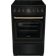 Gorenje GECS5B70CLB Svart, Guld