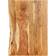 vidaXL Bordplade til Toiletbord 80 x 52 x 2.5 cm