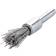 Lessmann m/skaft 12mm RF 0,30 Malerpensel