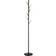 Yamazaki Coat Rack Black Porte-manteau