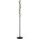 Yamazaki Home 2815 Garderob 28 x 28 x 177 cm Klädkrok