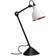 Lampe Gras - 205 Nero/Rame Lampada da tavolo 39cm