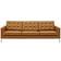 modway Collection EEI-3385-SLV-TAN Sofa