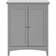 Teamson Home Glancy Storage Cabinet 66x81.3cm