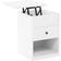 Furinno Jensen Lift Top Bedside Table