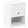 Furinno Jensen Lift Top Bedside Table