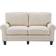 Serta Copenhagen Sofa 61" 2 Seater