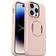 OtterBox Symmetry Serie Schutzhülle für iPhone 14 Pro – Made Me Blush Pink