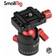 Smallrig tripod ball head 360 degree rotating panoramic ballhead for tripod 3034