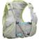 NATHAN Gilet da donna per l'idratazione Pinnacle 12 Gris