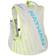 NATHAN Gilet da donna per l'idratazione Pinnacle 12 Gris