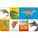 My First 100 Dinosaurs (Indbundet, 2022)