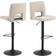 Act Nordic Sylvia Tabouret de bar 115cm 2pcs