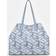 Guess Vikky G Cube Logo Shopper