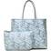 Guess Vikky G Cube Logo Shopper