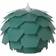 Beliani Segre Pendant Lamp ∅ 40cm