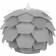 Beliani Segre Pendant Lamp ∅ 40cm