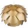 Beliani Segre Pendant Lamp ∅ 40cm