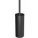 Cosmic Logic Toilet Brush Matte Black