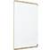 Naga Rocada Natur whiteboard