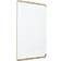 Naga Rocada Natural NAT6420 Whiteboard