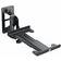 Konig & Meyer K&M 24166 Boxenwandhalterung M