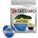 Jacobs Caffé Crema Mild for Tassimo. 16 16pcs