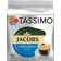 Jacobs Caffé Crema Mild for Tassimo. 16 16pcs