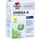 Doppelherz system Omega-3 Pflanzlich D