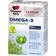 Doppelherz system Omega-3 Pflanzlich D