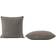 Muuto Mingle Cushion 35x55 Komplet pyntepude Beige, Brun