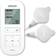 Omron Heat Tens Tens Chaleur Relaxante