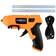 Neo Glue gun 11 4V, powered