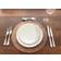 Geko Set of 4 Circular Place Mat