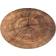 Geko Set of 4 Circular Place Mat