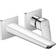 Hansgrohe Waschtischmischer Fine Unterputz 206 mm EcoSmart Cromo 71256000 Cromo