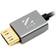 ZILR High Speed HDMI Hyper-Thin 4Kp60 Secure