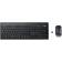 Fujitsu LX410 keyboard RF Wireless